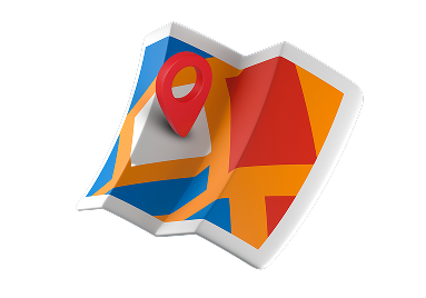 Map icon